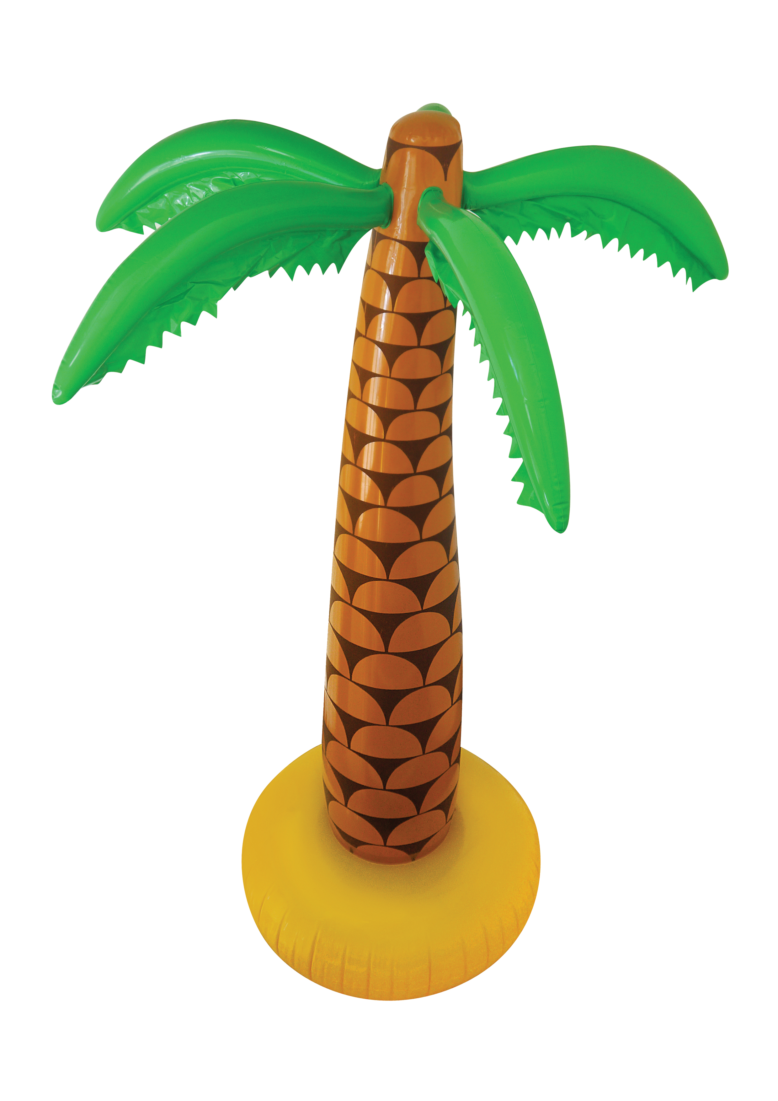 Inflatable Palm Tree 90cm